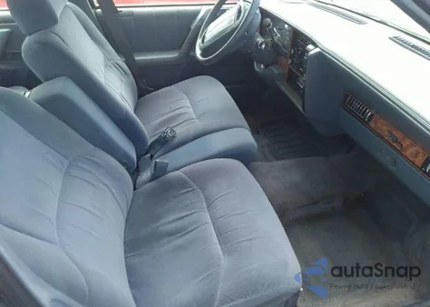 1995 Buick Century Special from USA, damaged, VIN 1G4AG55M9S6446216